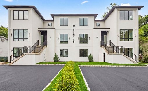 Casa a Airmont, New York, Stati Uniti 1