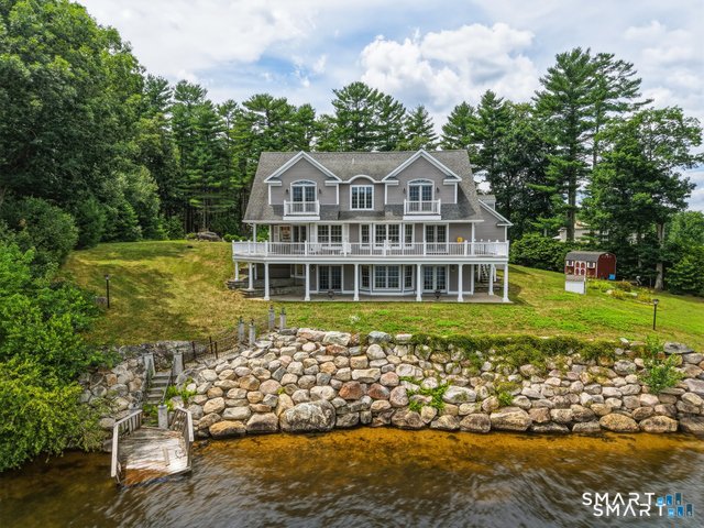House in Griswold, Connecticut, United States 4 - 18505928