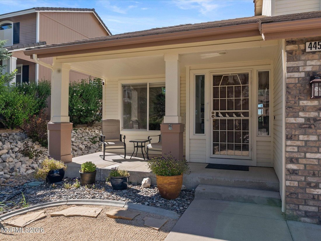 House in Reno, Nevada, United States 3 - 18505744