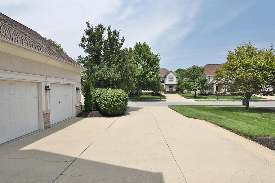 House in Columbus, Ohio, United States 4 - 18506016