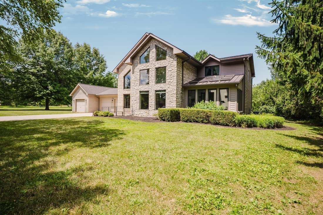 House in Delaware, Ohio, United States 1 - 18506055