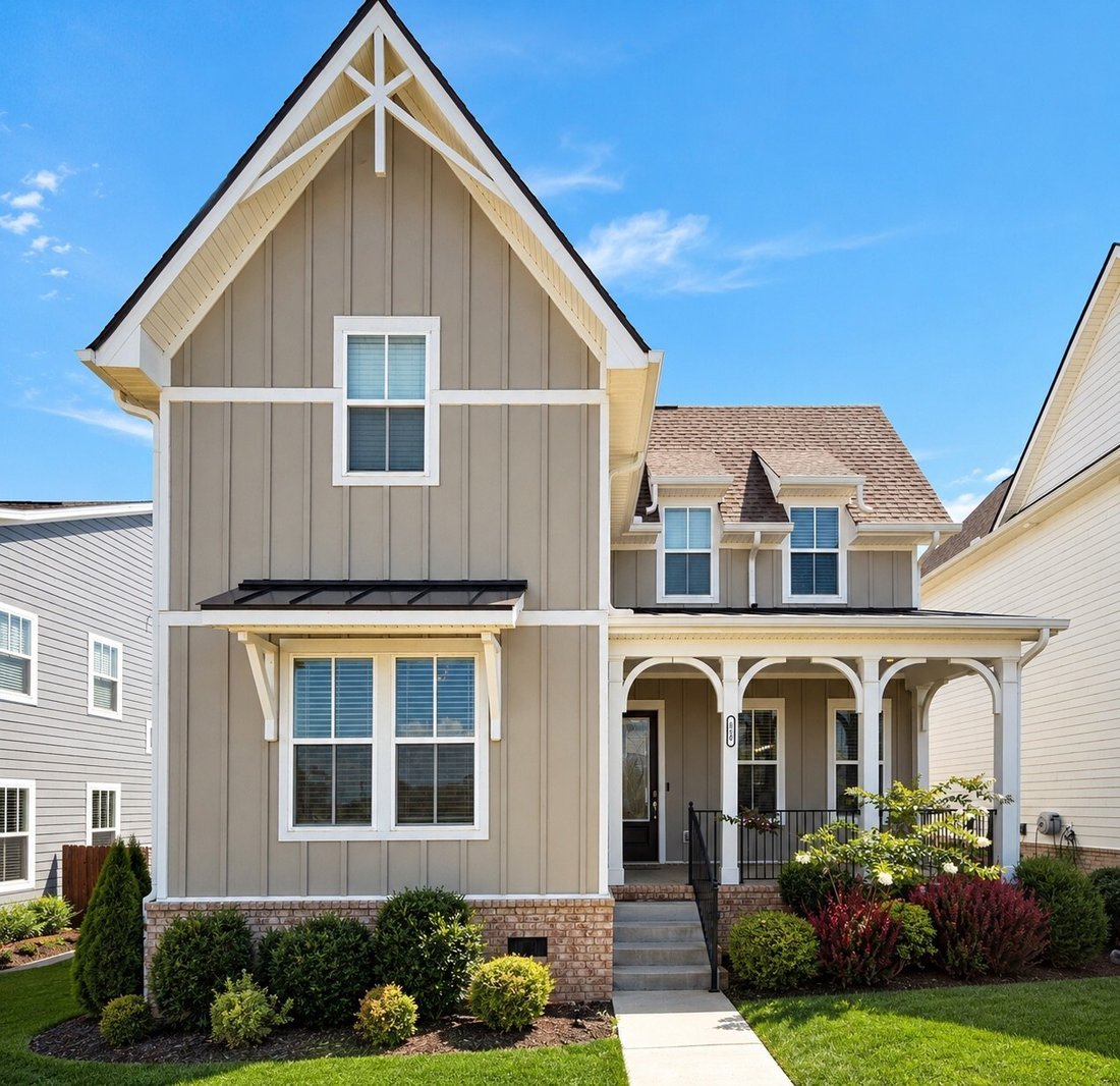 House in Nolensville, Tennessee, United States 1 - 18505795