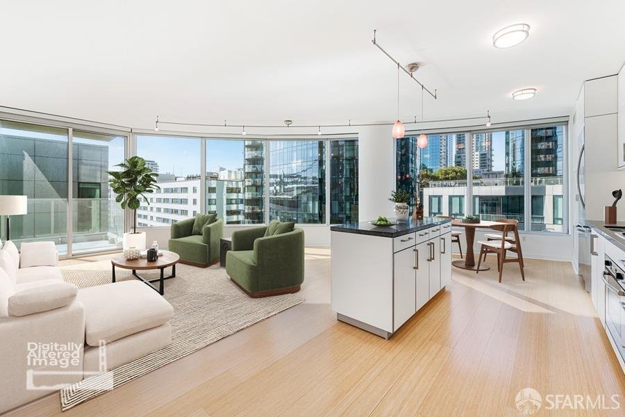 Condo in San Francisco, California, United States 1 - 18506028