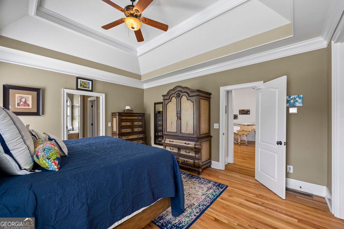 House in Jefferson, Georgia, United States 5 - 18505990