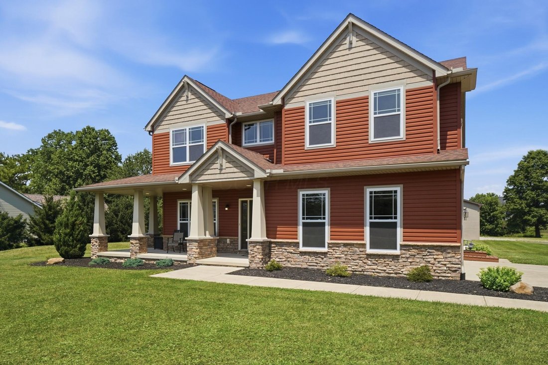 House in Galena, Ohio, United States 2 - 18505528