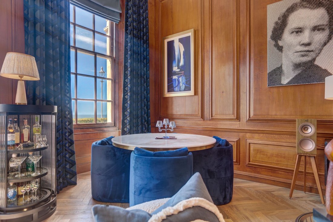 Apartment in Kemptown, England 5 - 18505681