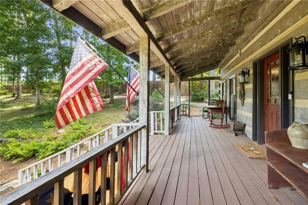 House in Snellville, Georgia, United States 4 - 18506182