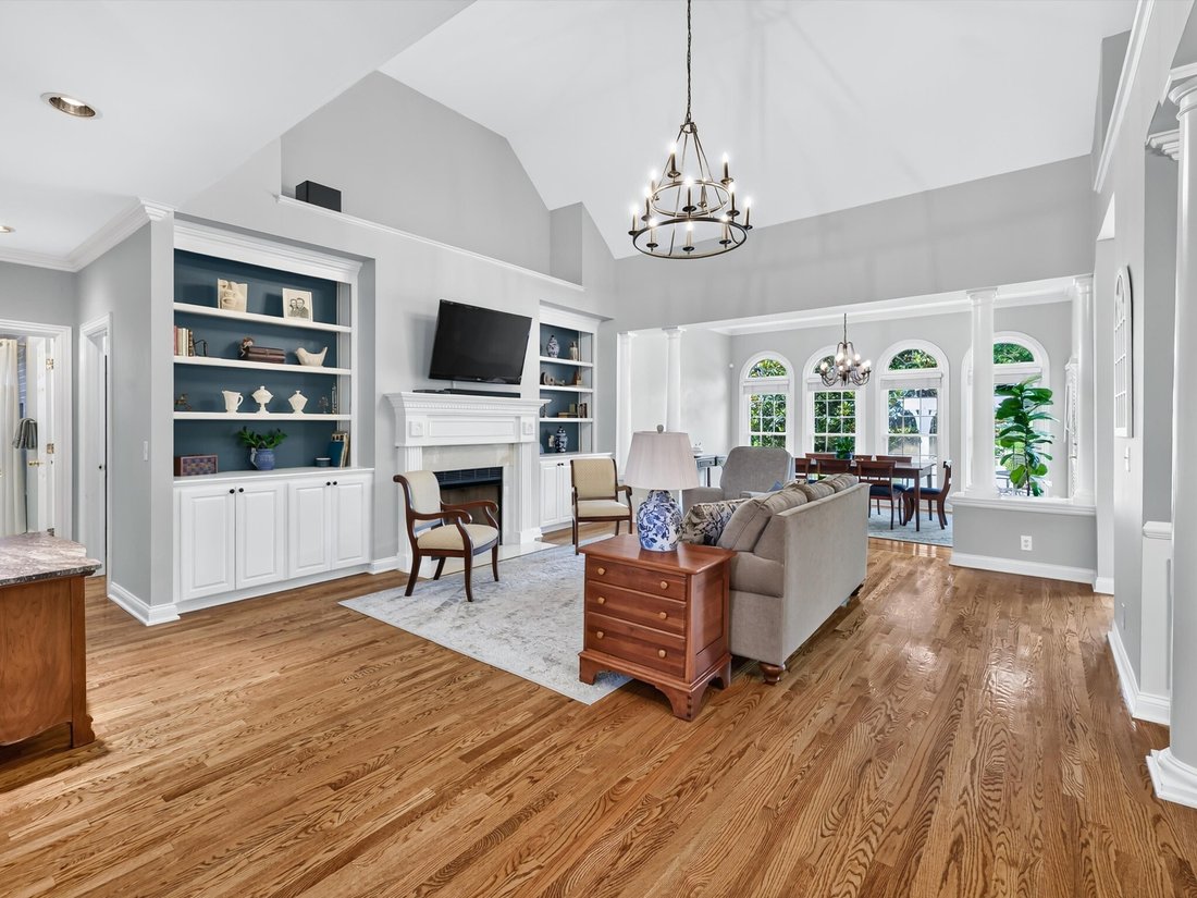 House in Franklin, Tennessee, United States 2 - 18505817