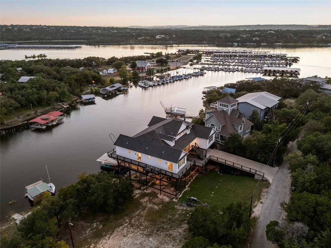House in Austin, Texas, United States 1 - 18506096