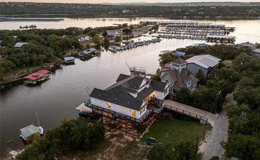 House in Austin, Texas, United States 1