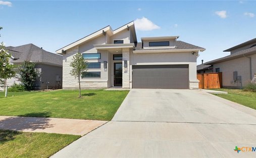 House in New Braunfels, Texas, United States 1