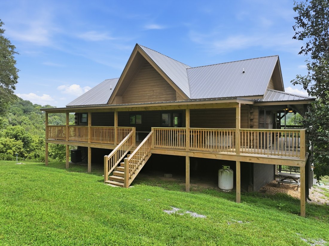 House in Pleasant Shade, Tennessee, United States 3 - 18505775