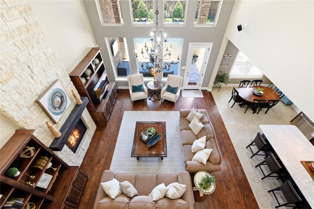 House in Houston, Texas, United States 5 - 18506276