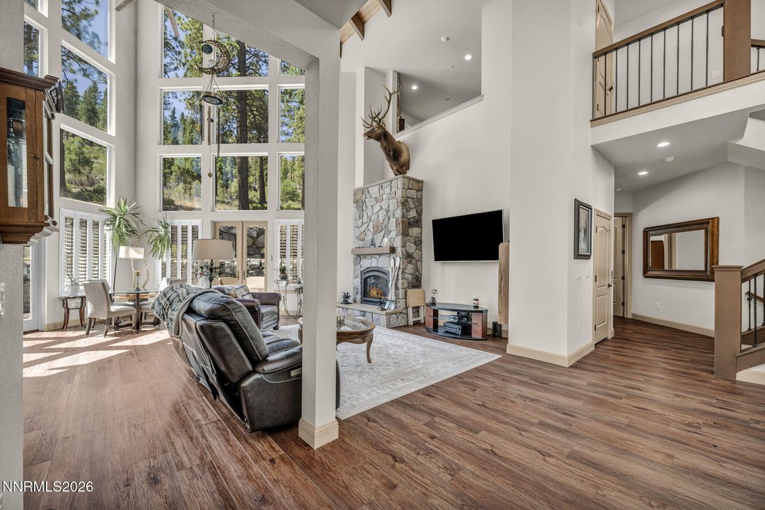 House in New Washoe City, Nevada, United States 5 - 18505750