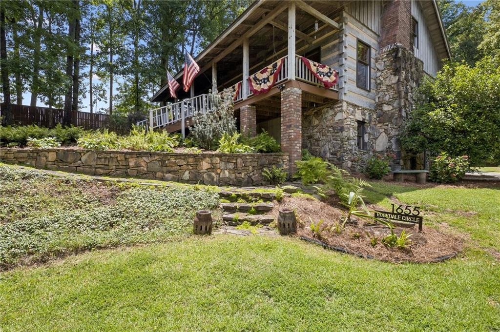 House in Snellville, Georgia, United States 2 - 18506182