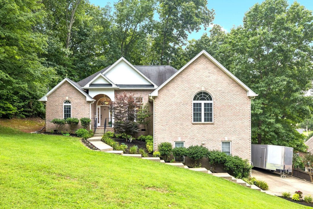 House in Goodlettsville, Tennessee, United States 1 - 18505820
