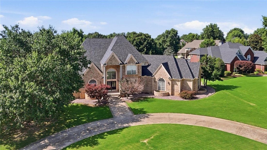 House in Springdale, Arkansas, United States 5 - 18506037