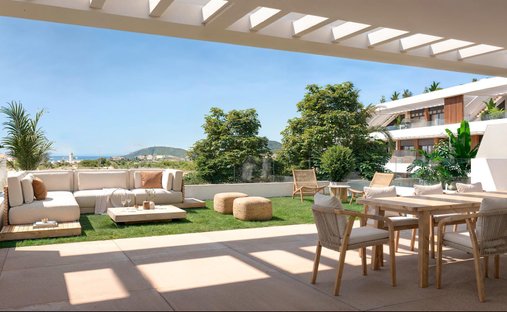 Finestrat, Valencian Community, Spain 1