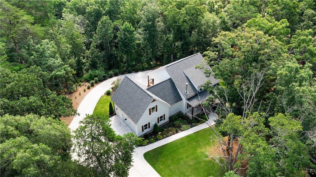 House in Rydal, Georgia, United States 4 - 18506197