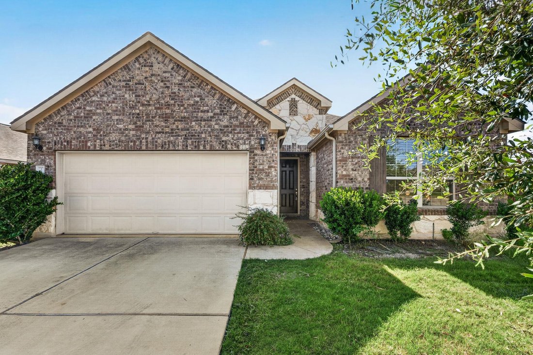House in Pflugerville, Texas, United States 3 - 18506091