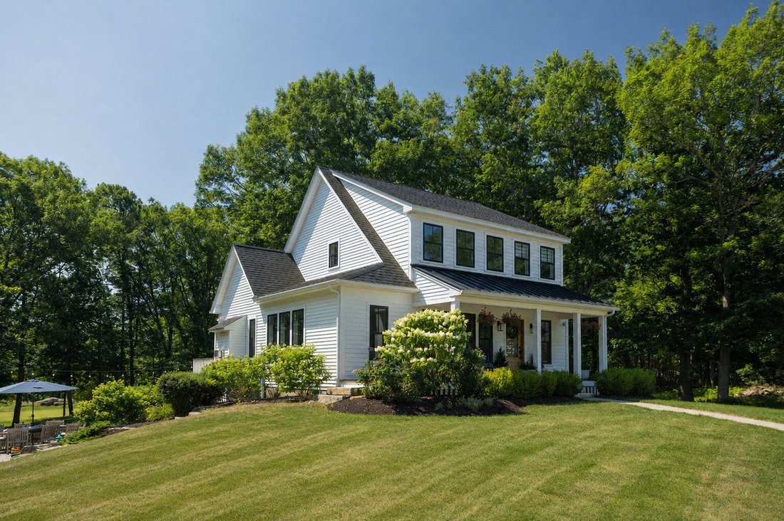 House in York, Maine, United States 2 - 18505962