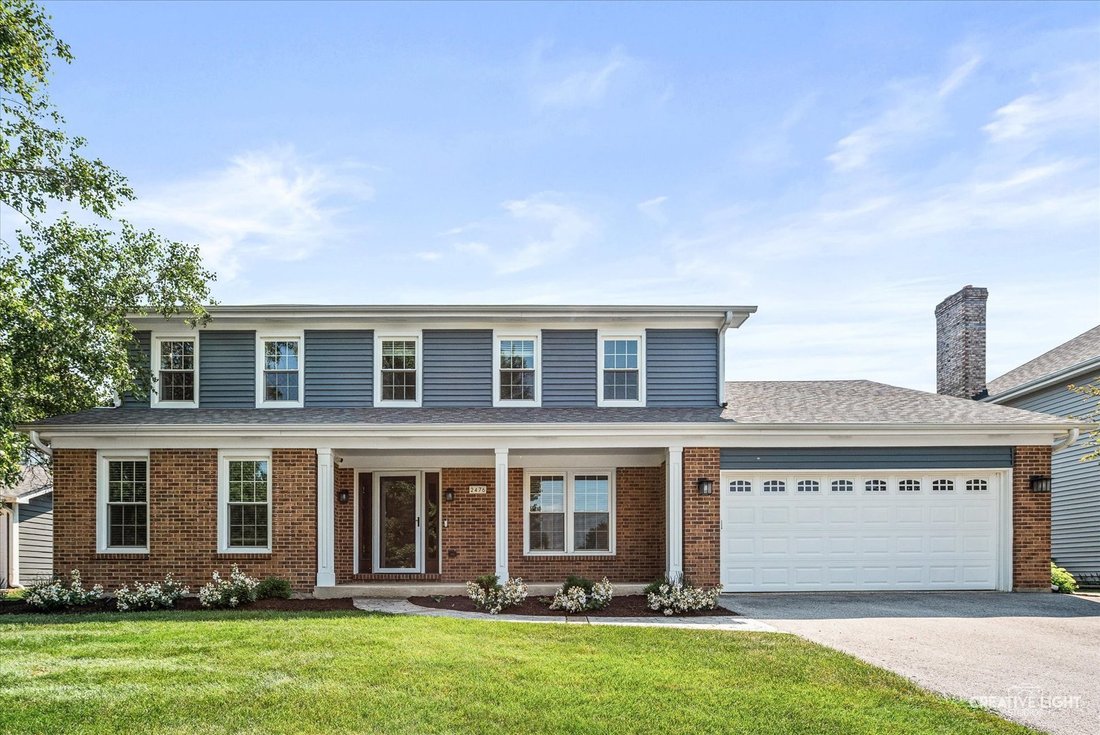 House in Bolingbrook, Illinois, United States 1 - 18505652