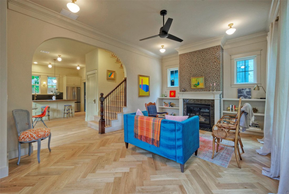 Casa a Austin, Texas, Stati Uniti 3 - 18506124