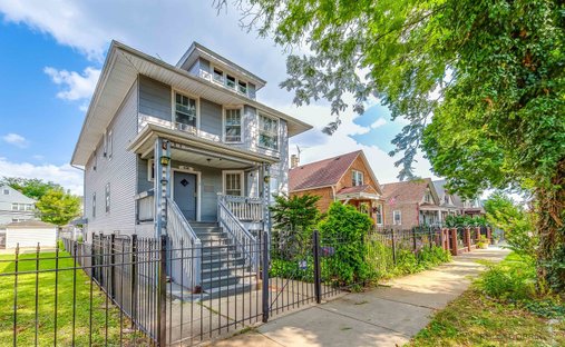 Chicago, Illinois, United States 1