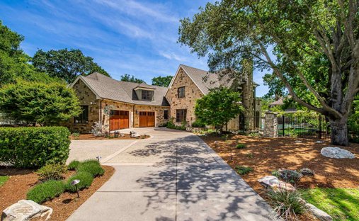 House in Lafayette, California, United States 1
