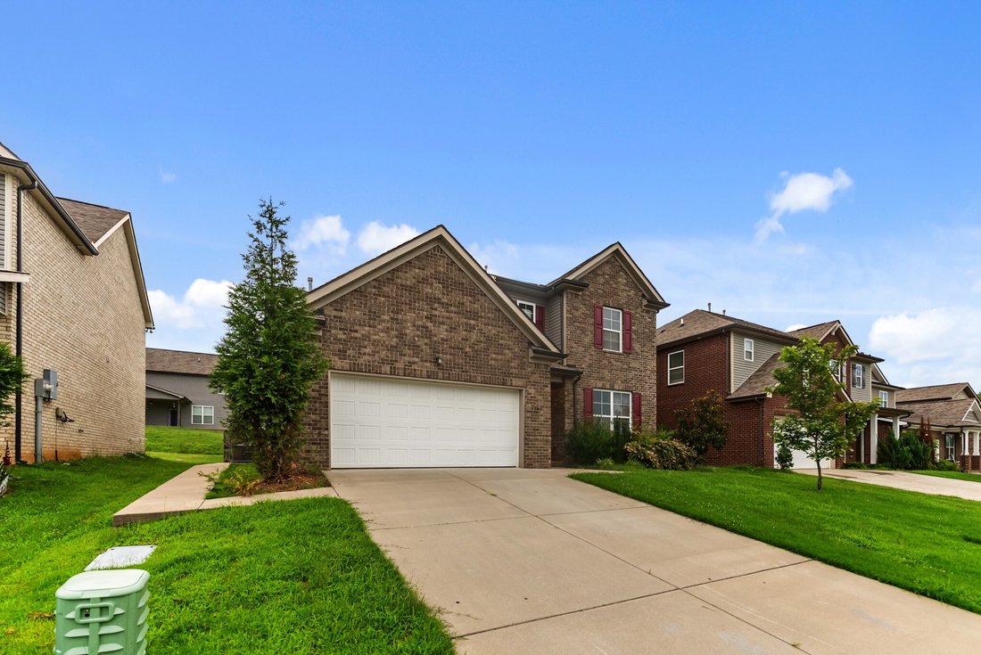House in Smyrna, Tennessee, United States 2 - 18505774