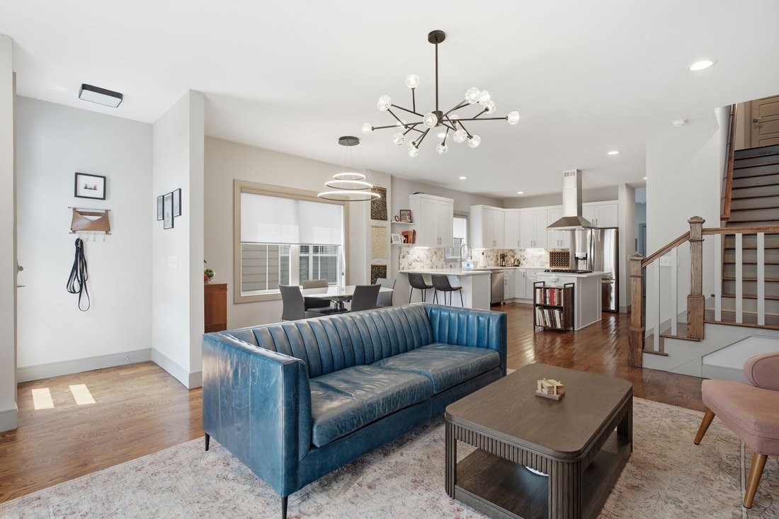 House in Nashville, Tennessee, United States 3 - 18505989