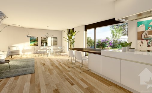 Appartement à Sion, Valais, Suisse 1