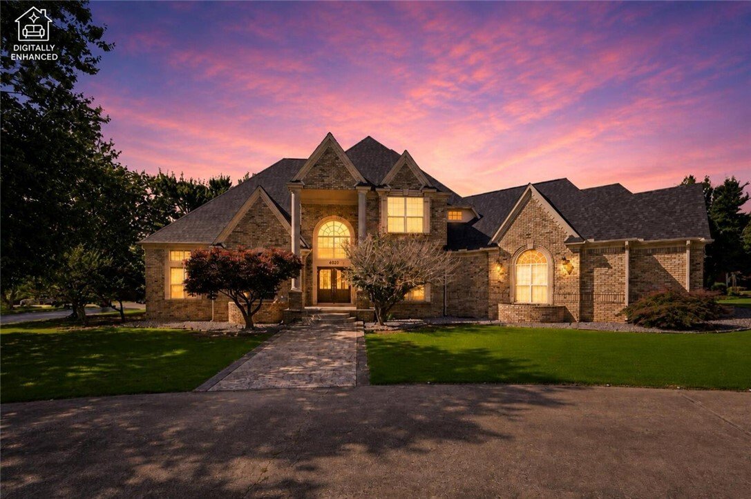 House in Springdale, Arkansas, United States 2 - 18506037