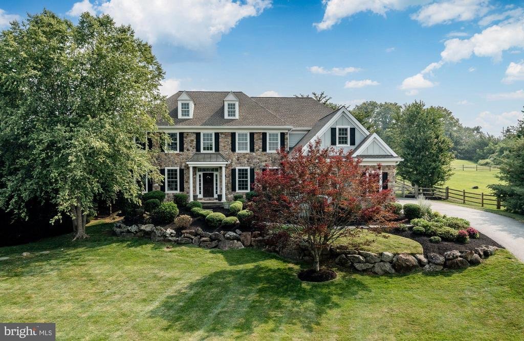 House in Concordville, Pennsylvania, United States 1 - 18506042