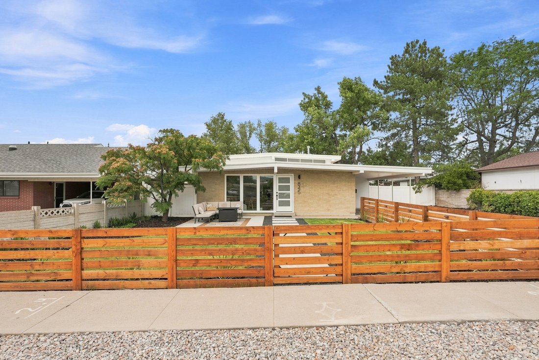 House in Sandy, Utah, United States 2 - 18505455