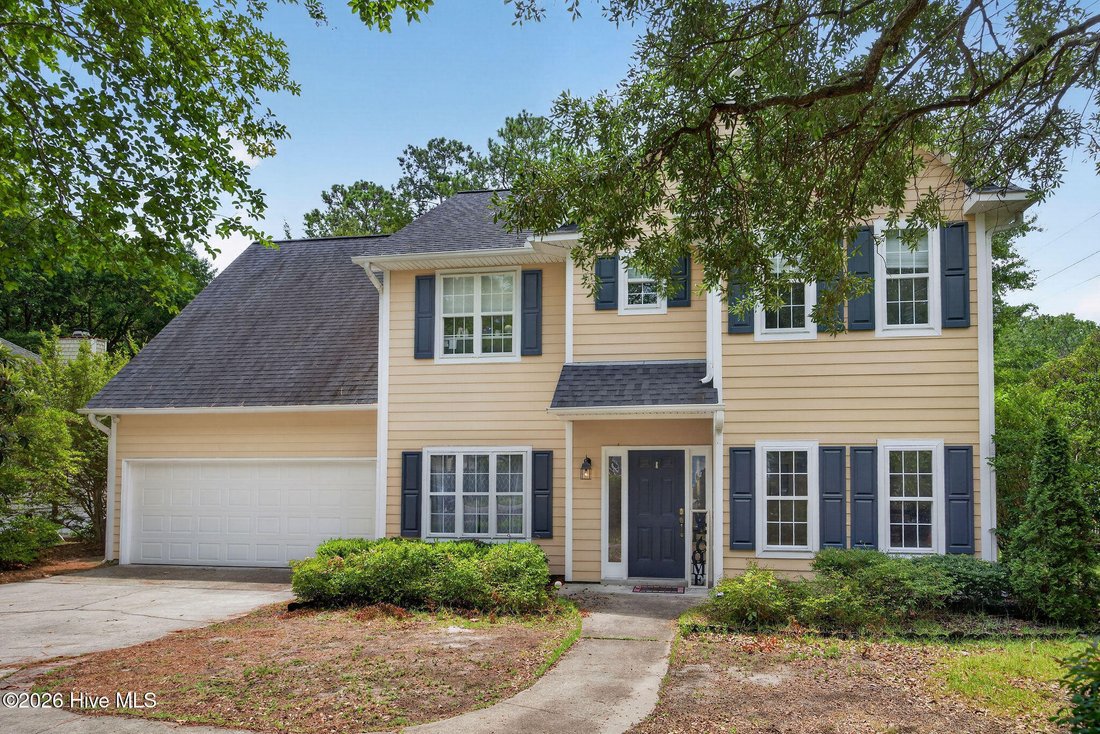 House in Sea Breeze, North Carolina, United States 2 - 18506158