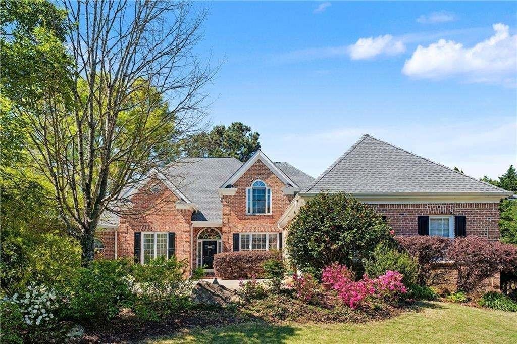 House in Roswell, Georgia, United States 1 - 18506229