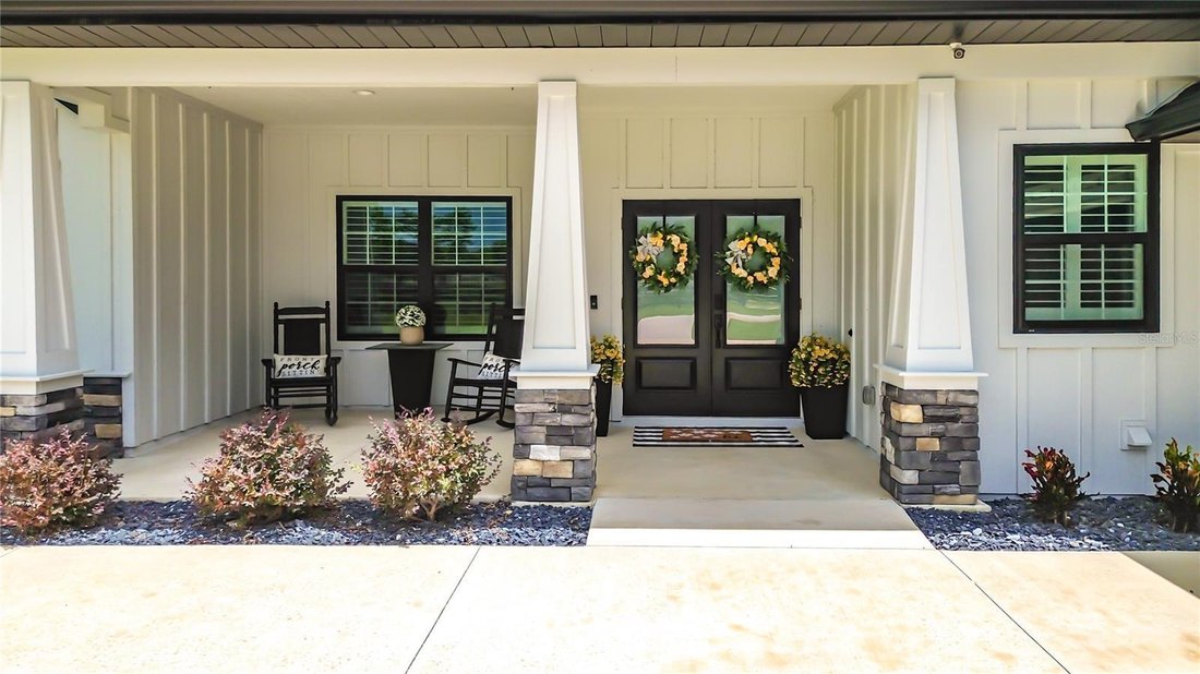House in Silver Springs, Florida, United States 5 - 18505650
