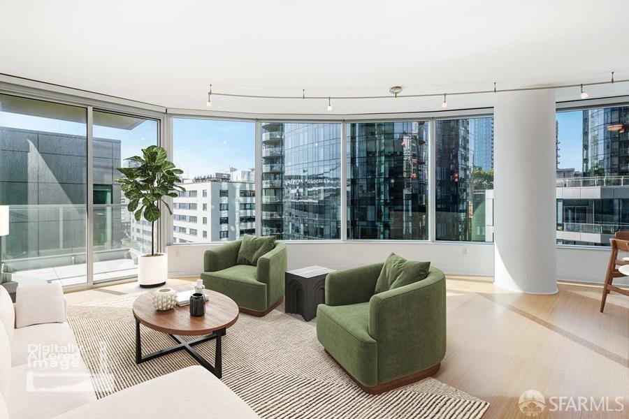 Condo in San Francisco, California, United States 2 - 18506028