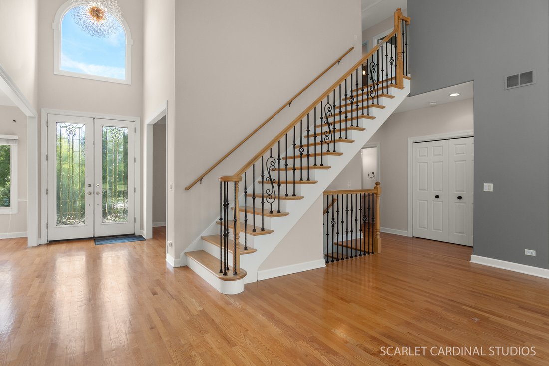 House in Naperville, Illinois, United States 4 - 18505634