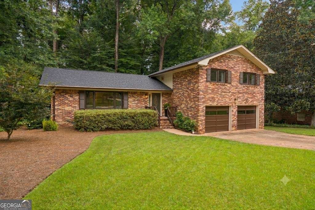 House in Tucker, Georgia, United States 1 - 18505873