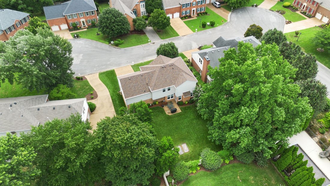 House in Nashville, Tennessee, United States 4 - 18506041