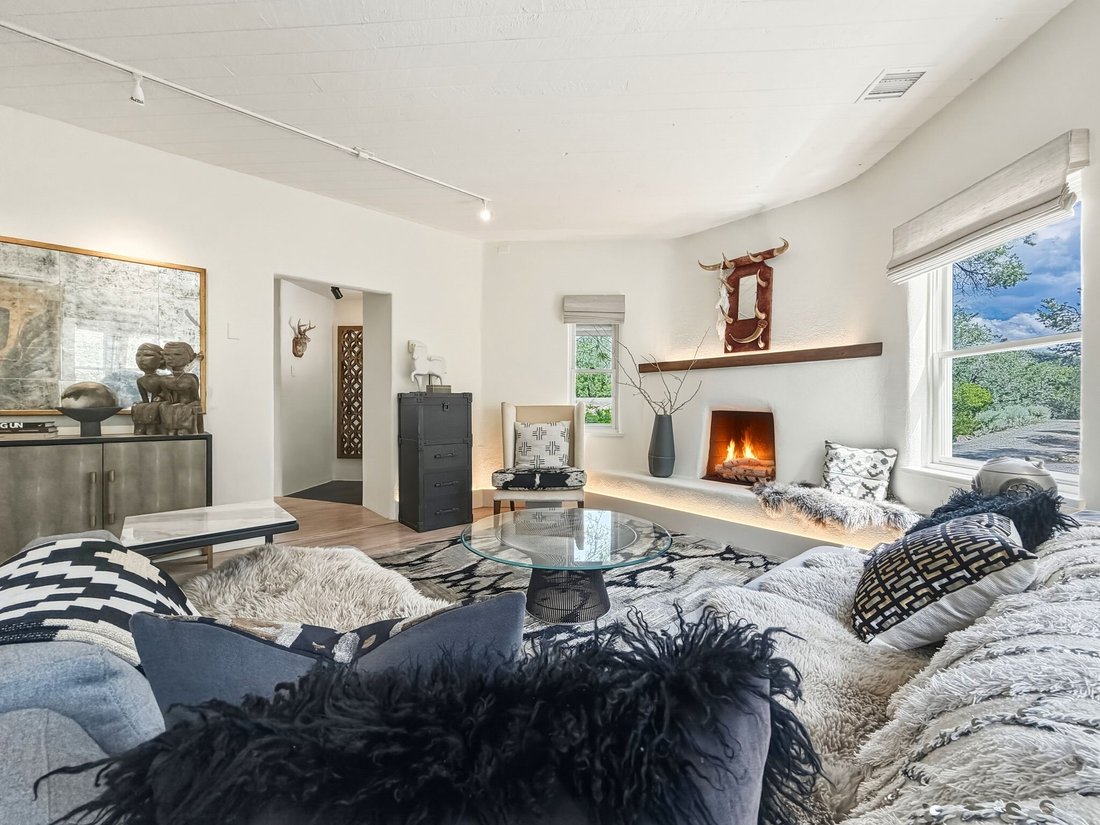 House in Santa Fe, New Mexico, United States 2 - 18505493