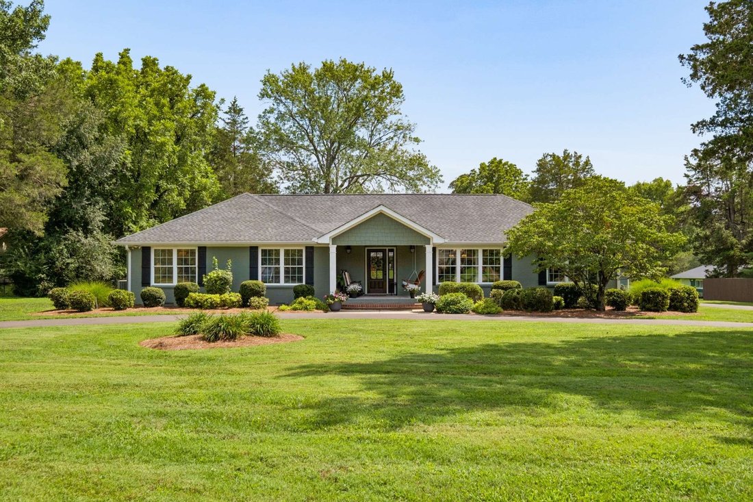 House in Murfreesboro, Tennessee, United States 1 - 18505779