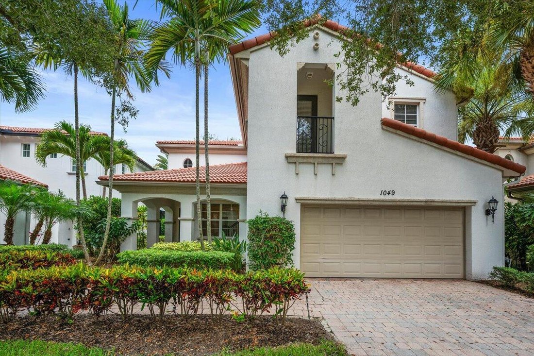 House in Palm Beach Gardens, Florida, United States 2 - 18505556
