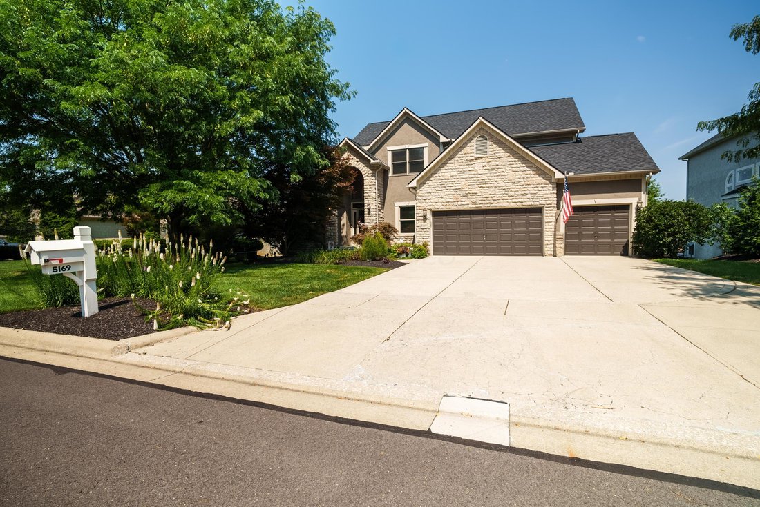 House in Westerville, Ohio, United States 3 - 18505959