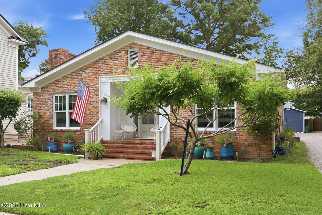 House in Washington, North Carolina, United States 2 - 18506164