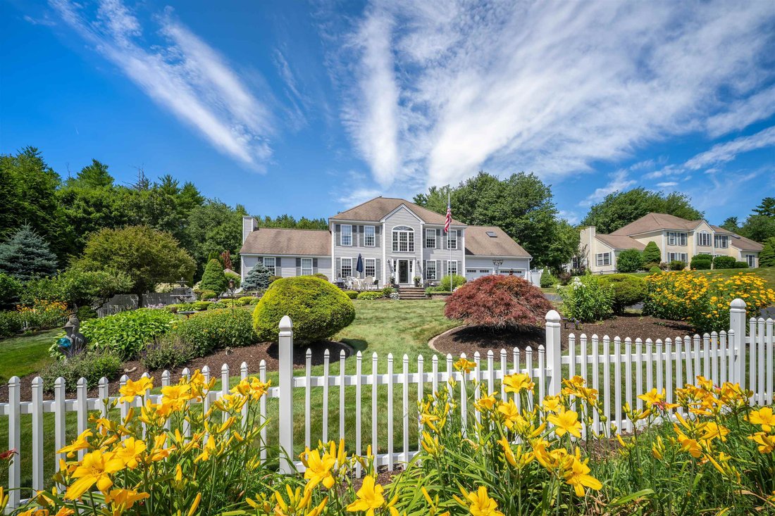House in Dover, New Hampshire, United States 1 - 18506013
