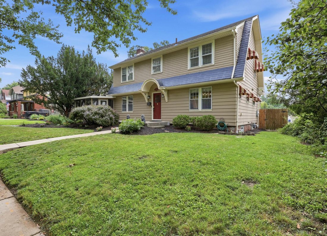 House in Columbus, Ohio, United States 2 - 18505516