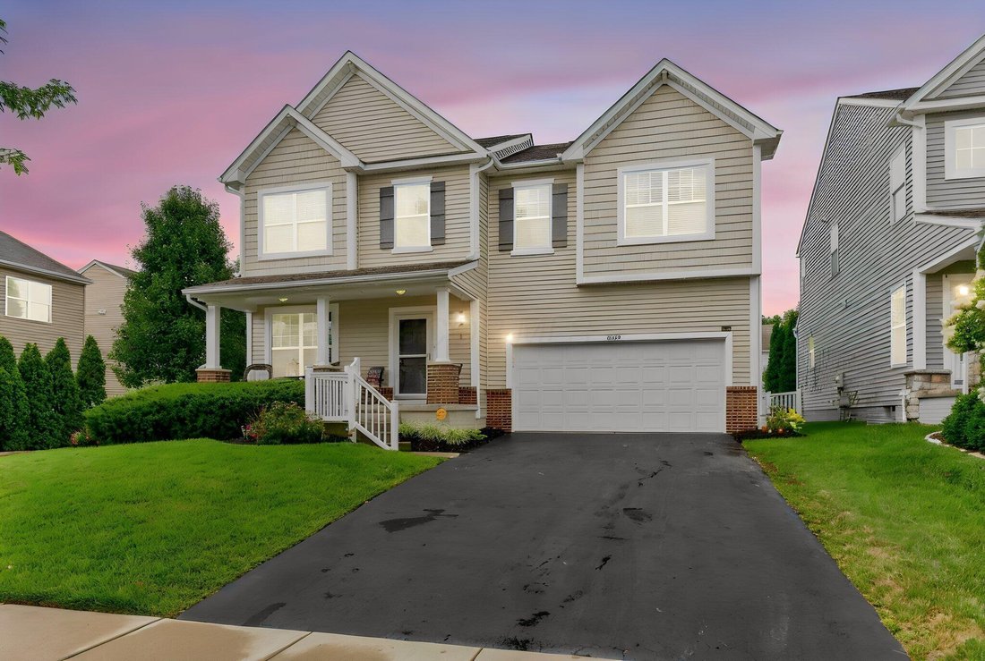 House in Westerville, Ohio, United States 2 - 18505591